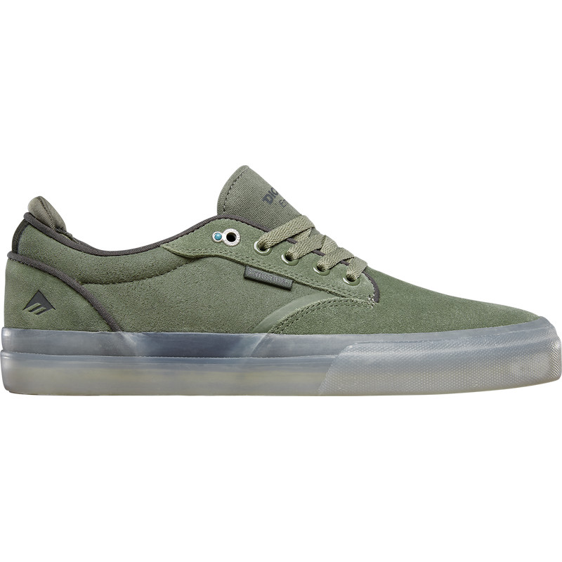 EMERICA Dickson Zapatillas