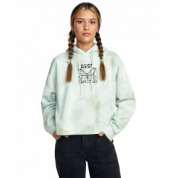 RVCA In The Air Venice Hoodie