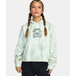 RVCA In The Air Venice Hoodie
