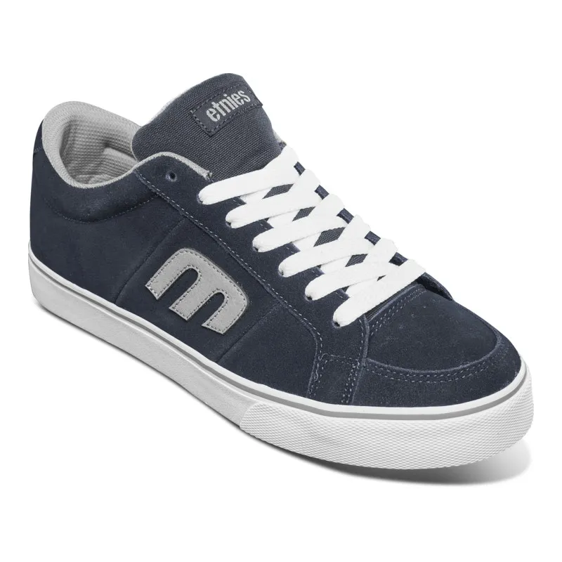 Etnies Kingpin Vulc Shoes