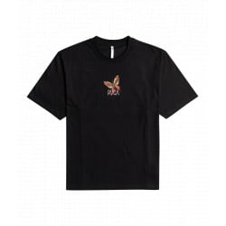 RVCA Flora T-Shirt