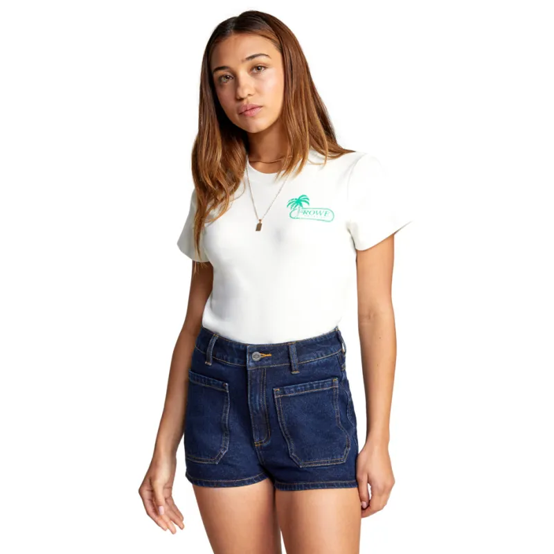 RVCA Rowe Shorts