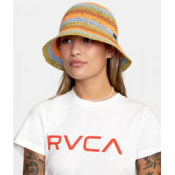 RVCA Right On Bucket Hat