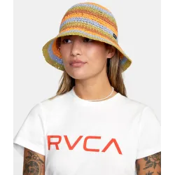 RVCA Right On Bucket Hat