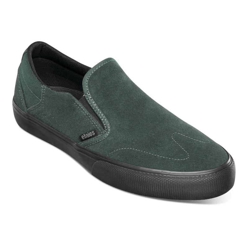Etnies Marana Slip Shoes