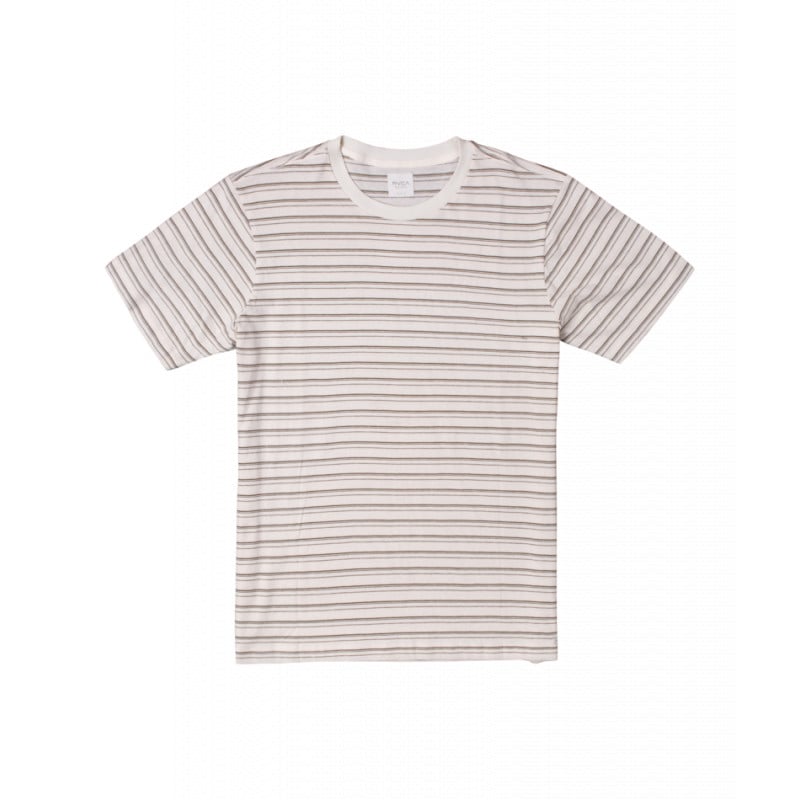 RVCA Balance Knit T-Shirt