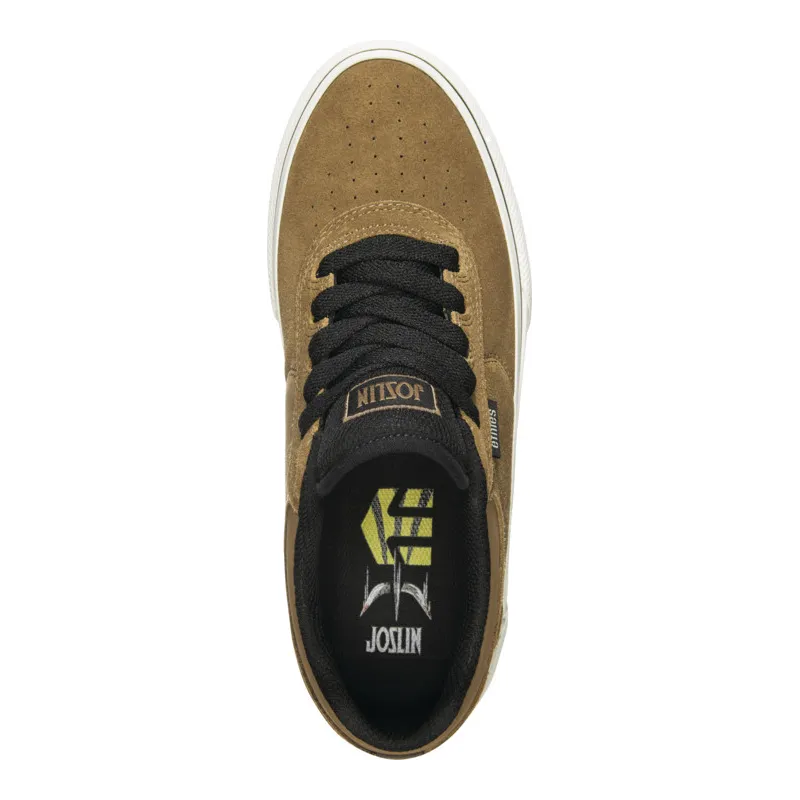 Etnies Joslin Vulc Shoes