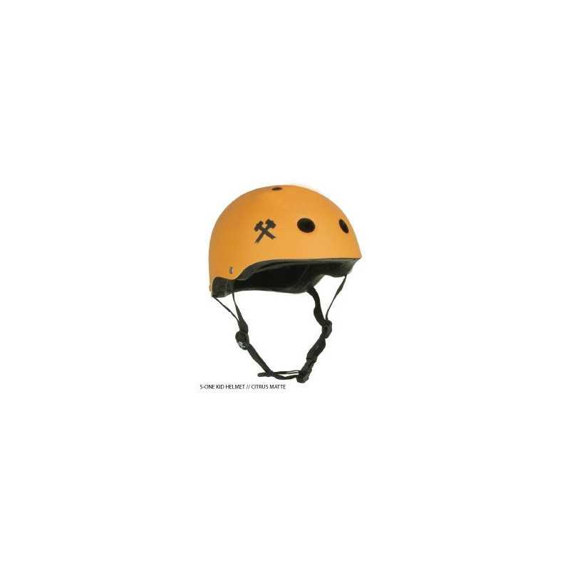 S-One V1 The Mini (the kid) Lifer Helmet S-One V1 The Mini (the kid) Lifer Helmet