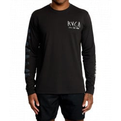 RVCA Ben Horton Sport Longsleeve