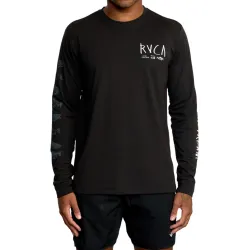 RVCA Ben Horton Sport Longsleeve