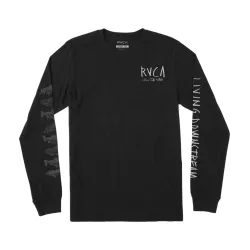 RVCA Ben Horton Sport Longsleeve