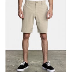 RVCA Balance Hybrid Shorts