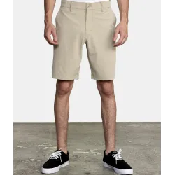 RVCA Balance Hybrid Shorts