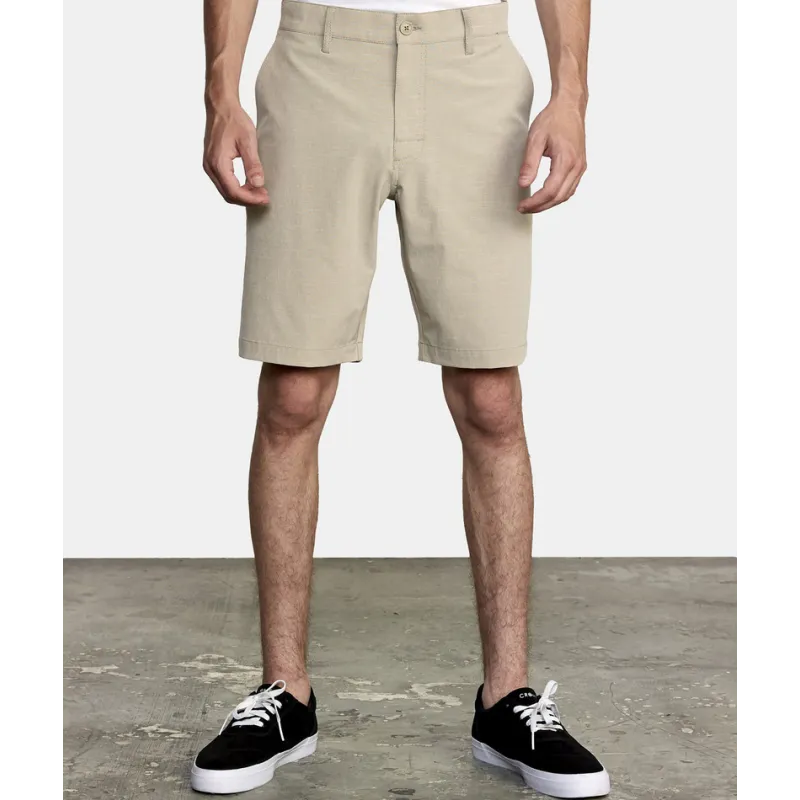 RVCA Balance Hybrid Shorts
