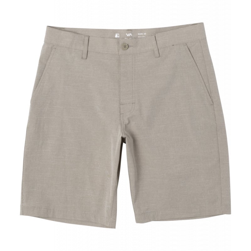 RVCA Balance Hybrid Shorts