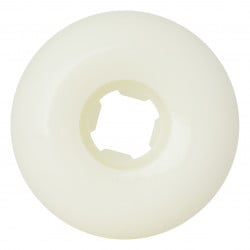 Santa Cruz Slime Balls Saucers 57mm 95A Skateboard Wheels