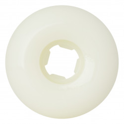 Santa Cruz Slime Balls Saucers 57mm 95A Skateboard Wielen