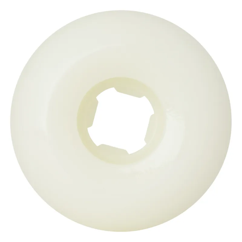 Santa Cruz Slime Balls Saucers 57mm 95A Skateboard Roues