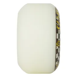 Santa Cruz Slime Balls Saucers 57mm 95A Skateboard Ruedas