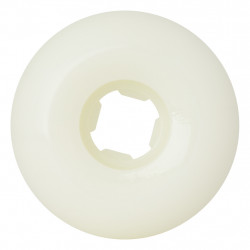 Santa Cruz Slime Balls Saucers 55mm 95A Skateboard Ruote