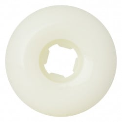 Santa Cruz Slime Balls Saucers 55mm 95A Skateboard Wheels