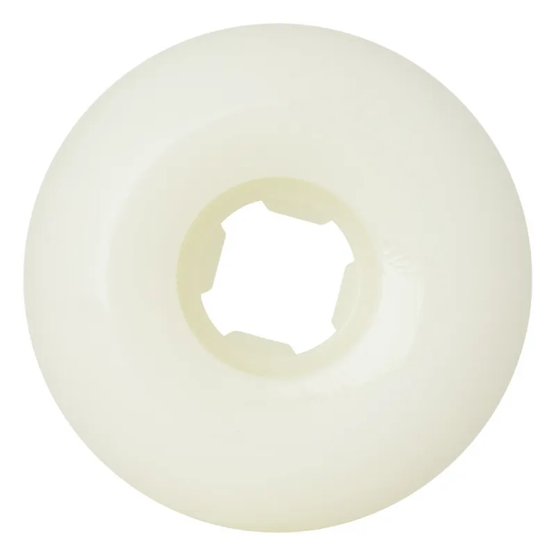 Santa Cruz Slime Balls Saucers 55mm 95A Skateboard Roues
