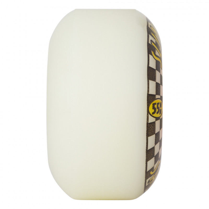 Santa Cruz Slime Balls Saucers 55mm 95A Skateboard Wielen