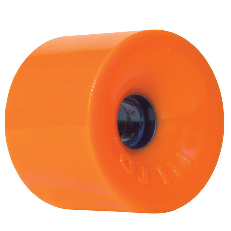 OJ Wheels Thunder Juice 75mm 78A Skateboard Rollen OJ Wheels Thunder Juice 75mm 78A Skateboard Rollen