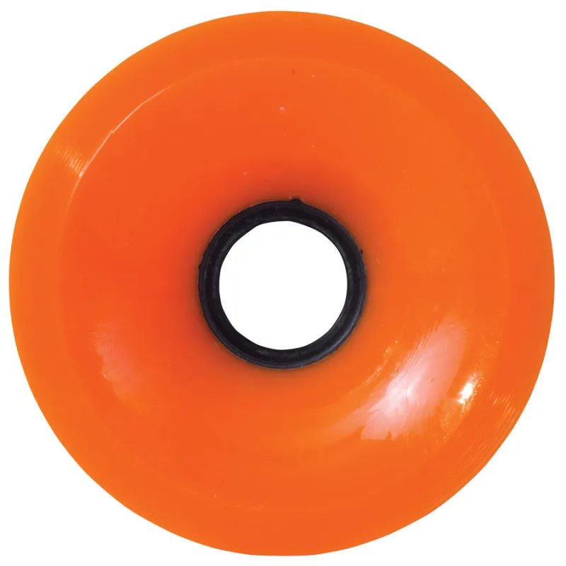 OJ Ruote Thunder Juice 75mm 78A Skateboard Ruote