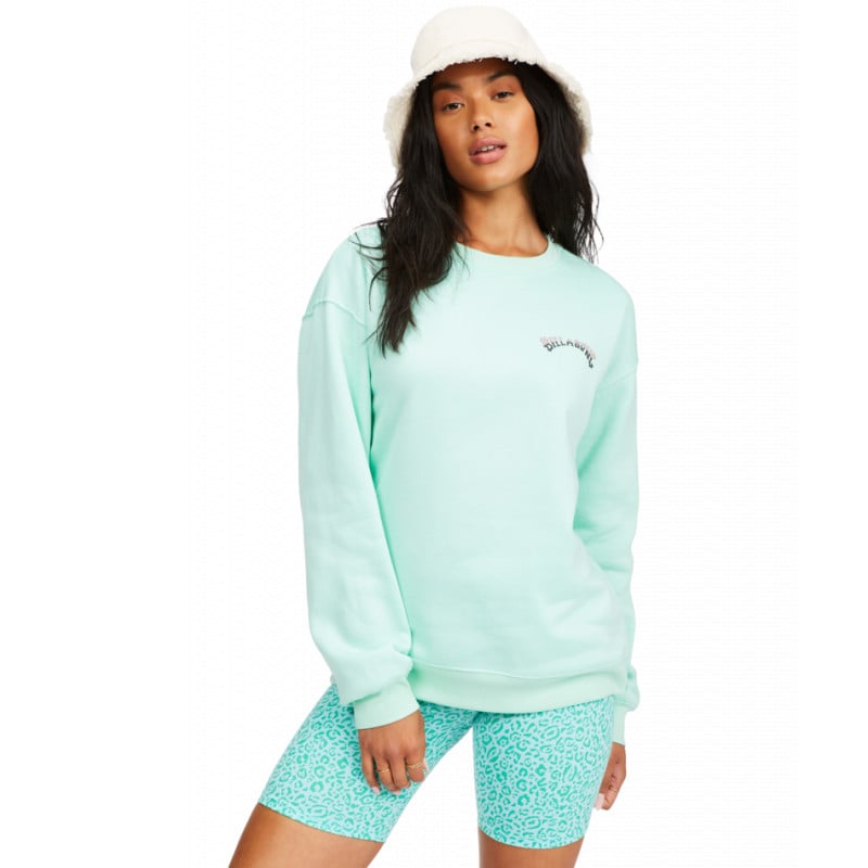 Billabong Aloha Sweater