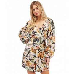 Billabong Spring Romance Dress