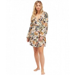 Billabong Spring Romance Dress