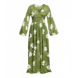 Billabong Night Bloom Dress