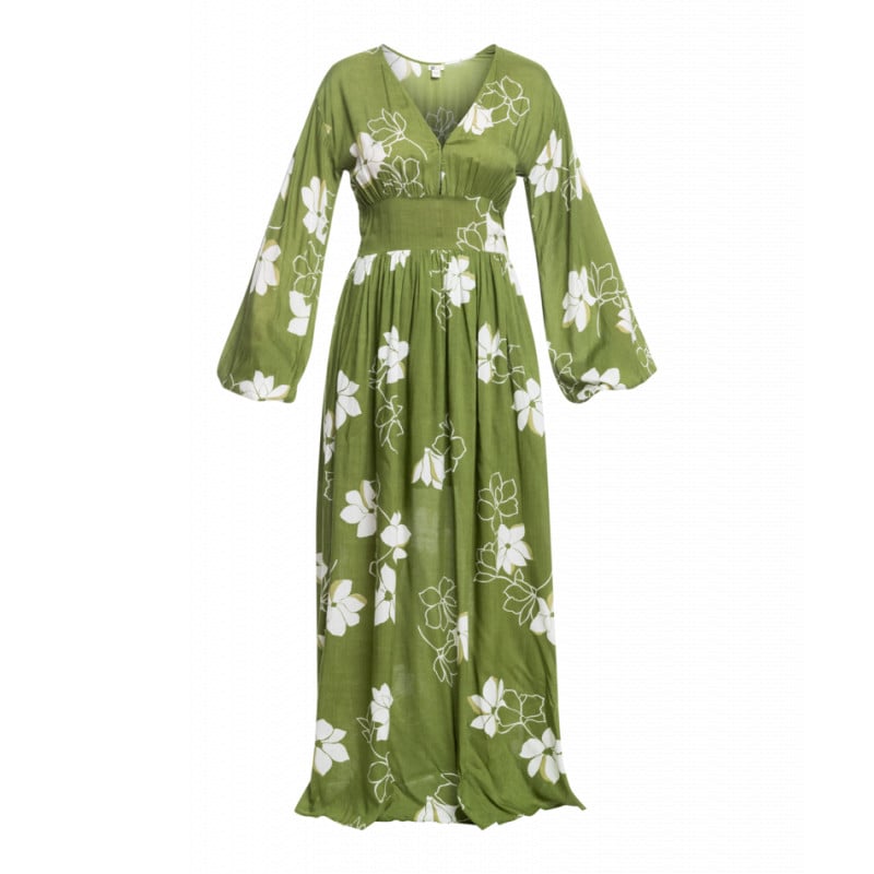 Billabong Night Bloom Dress