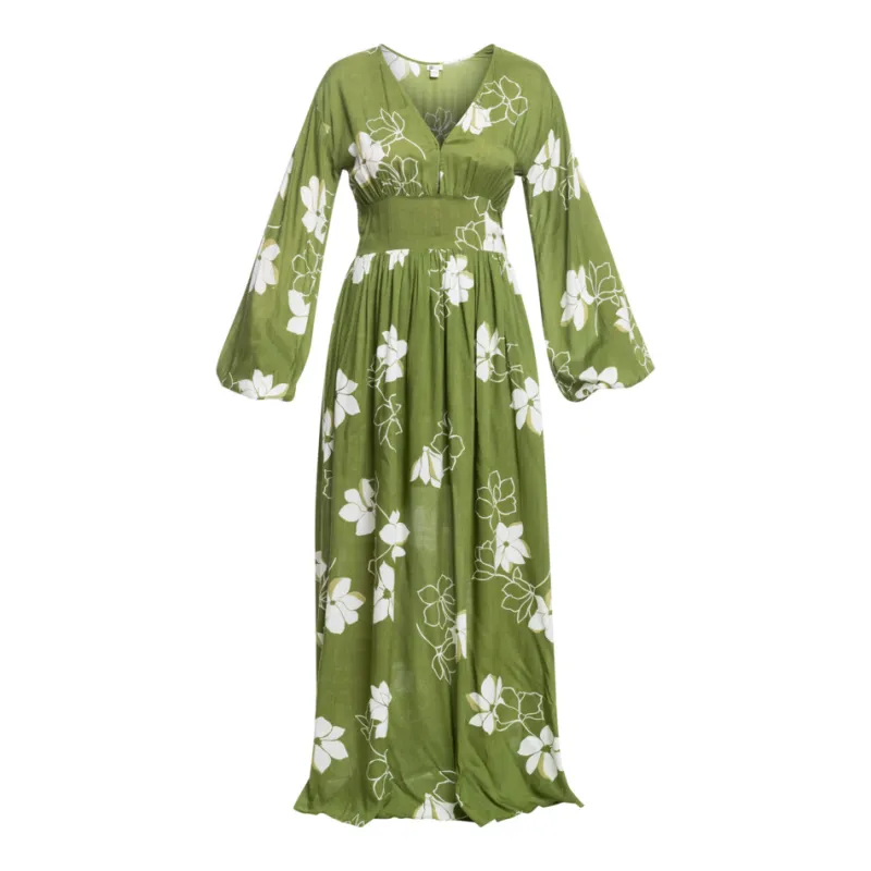 Billabong Night Bloom Dress