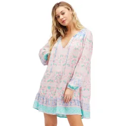 Billabong Boho Babe Dress