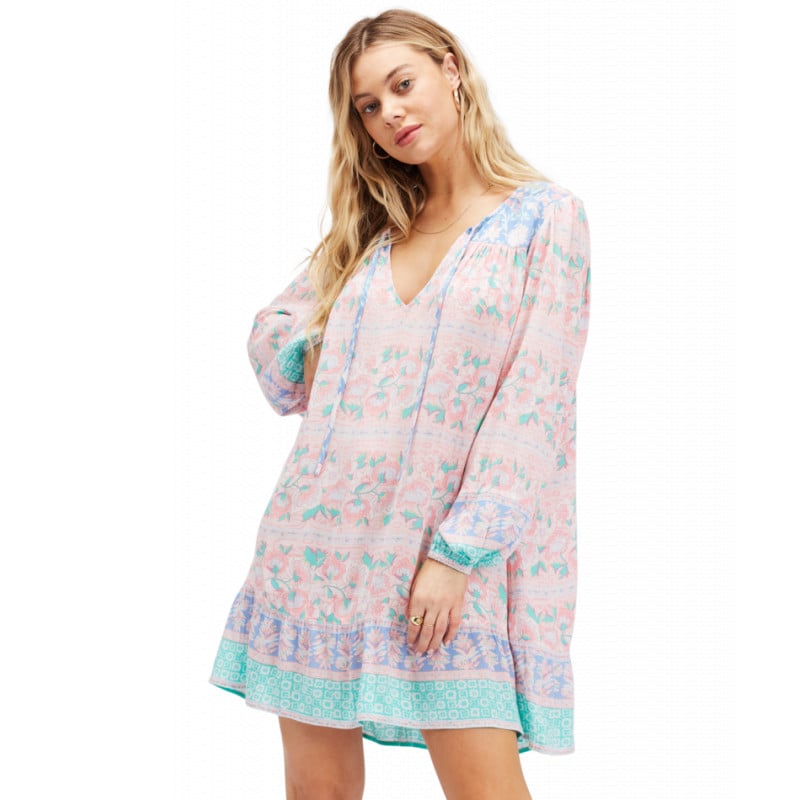 Billabong Boho Babe Dress