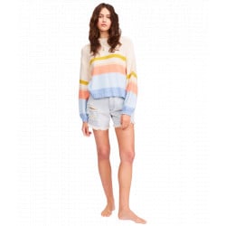 Billabong Seeing Double Top