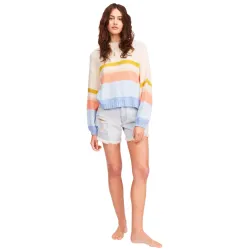 Billabong Seeing Double Top