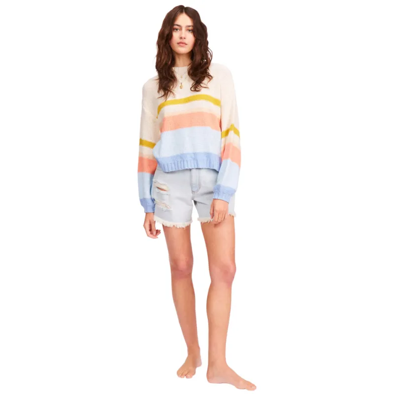 Billabong Seeing Double Top