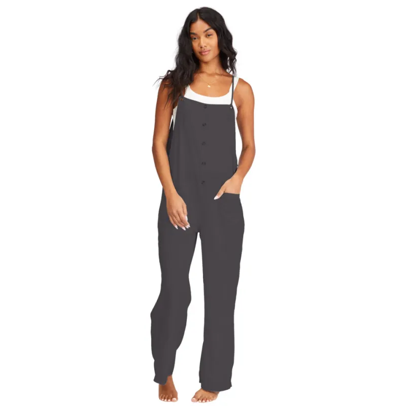 Billabong Beach Cruiser Dungarees