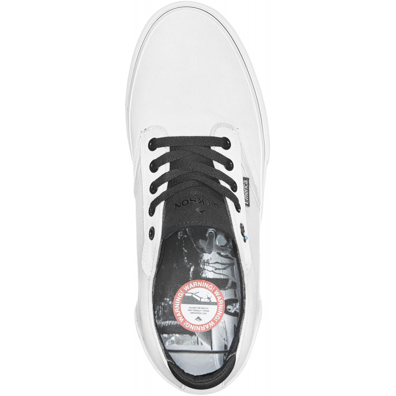 EMERICA Dickson Scarpe