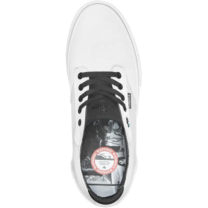 EMERICA Dickson Shoes