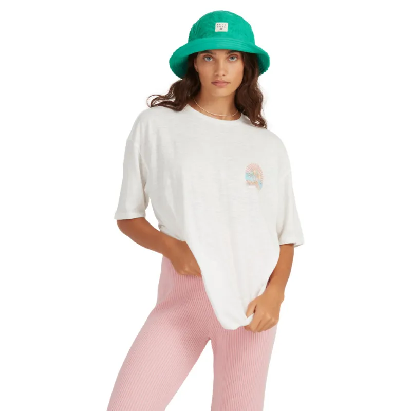 Billabong Sunny Snapper Women's T-shirt