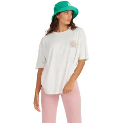Billabong Sunny Snapper Women's T-shirt