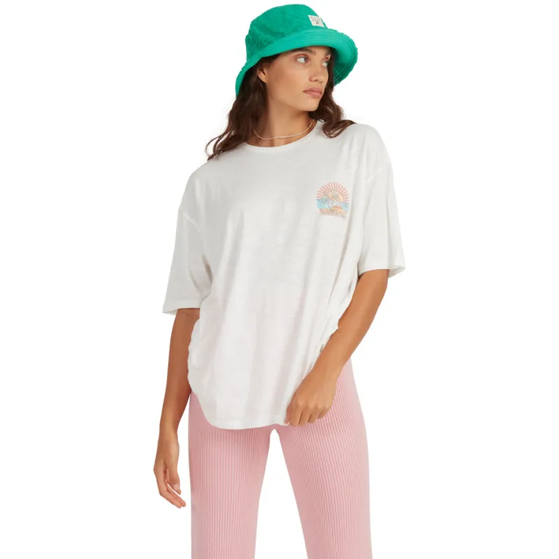 Billabong Sunny Snapper Women's T-shirt