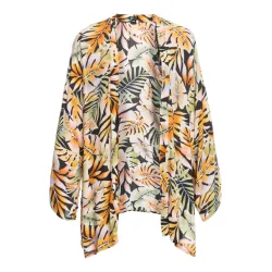 Billabong Parisian Nights Kimono
