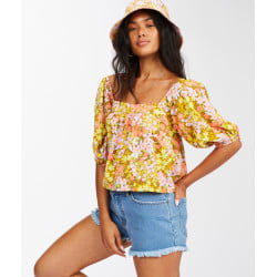 Billabong Beach Daze Top