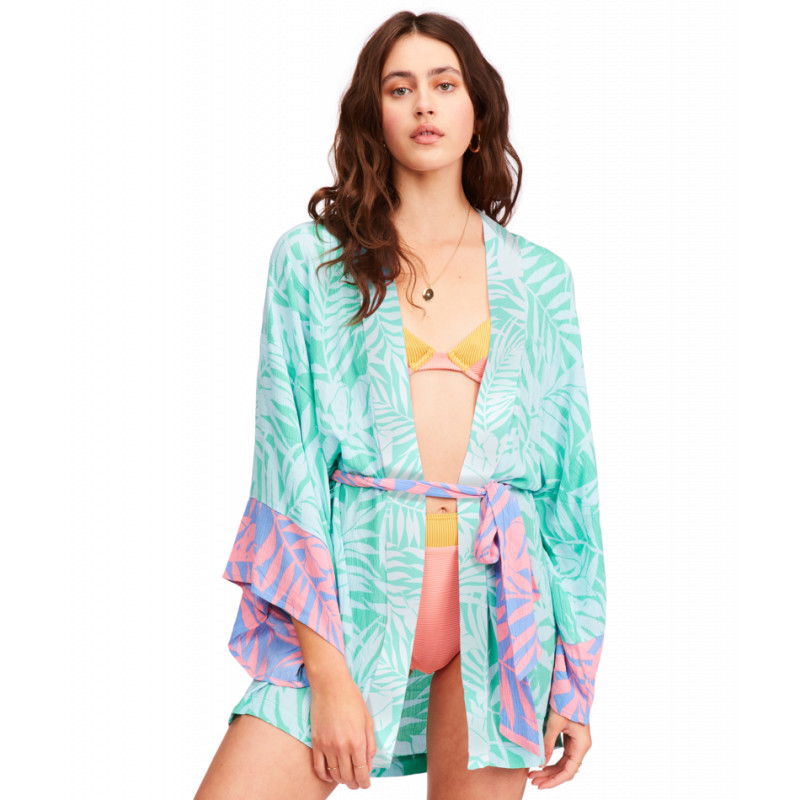 Billabong Loveland Kimono