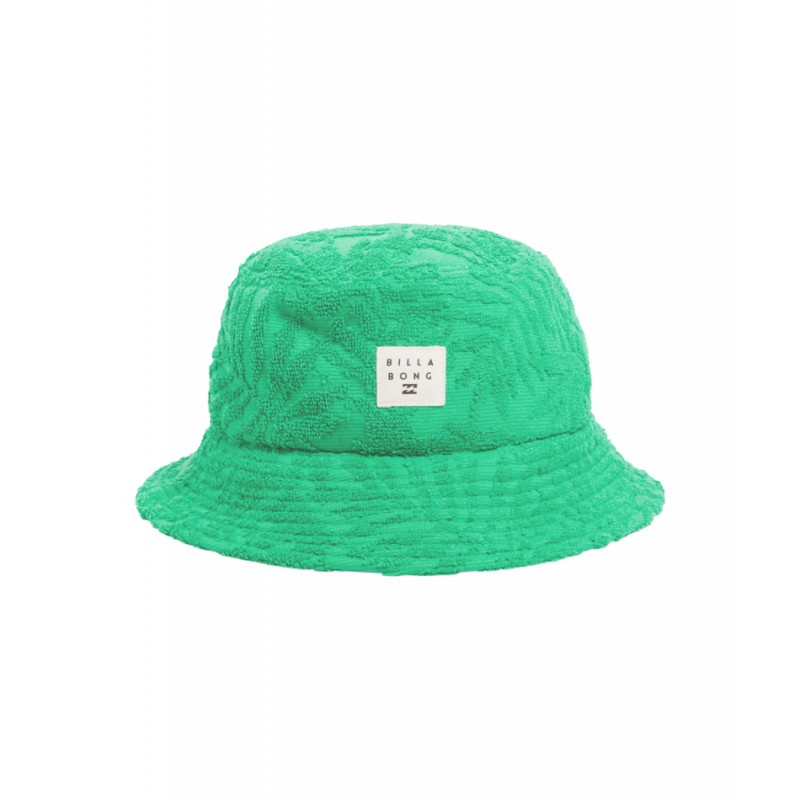 Billabong Lazy Dayz Bucket Hat Billabong Lazy Dayz Bucket Hat